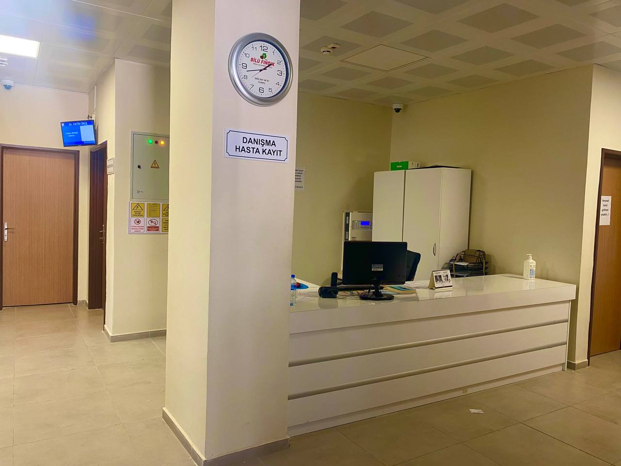 Aile Sağlığı Merkezimiz